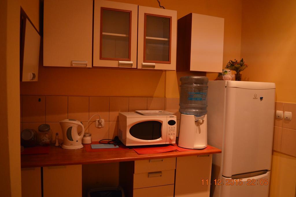 Honey Hostel Krasków Δωμάτιο φωτογραφία